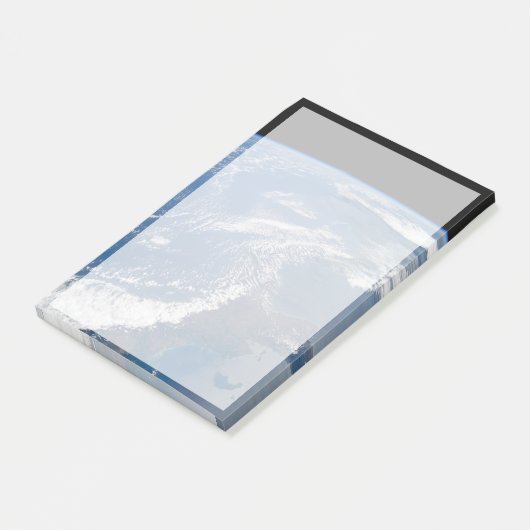 Post-it® Le canal de Panama. (Incliné)