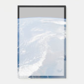 Post-it® Le canal de Panama. (Devant)