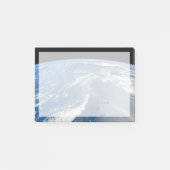 Post-it® Le canal de Panama. (Devant)