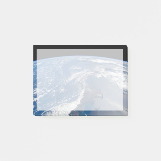 Post-it® Le canal de Panama. (Devant)