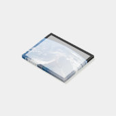 Post-it® Le canal de Panama. (Incliné)