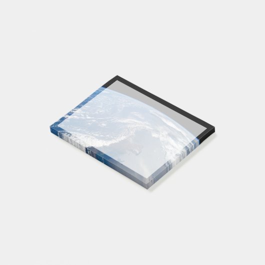 Post-it® Le canal de Panama. (Incliné)