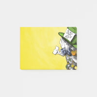 Le Chapelier Fou {Alice au Pays des Merveilles}