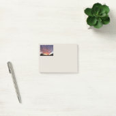 Post-it® Le ciel de Ponte Vedra (Bureau)