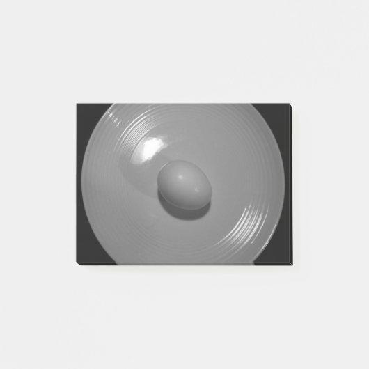 Post-it® Le comestible incroyable (Devant)