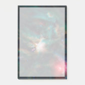 Post-it® Le Complexe Nuageux De Rho Ophiuchi. (Devant)