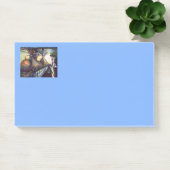 Post-it® Le destin hurlant de la vie (Bureau)