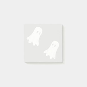 Post-it® Le fantôme flottant