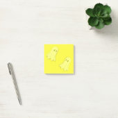 Post-it® Le fantôme flottant (Bureau)