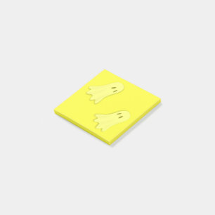 Post-it® Le fantôme flottant