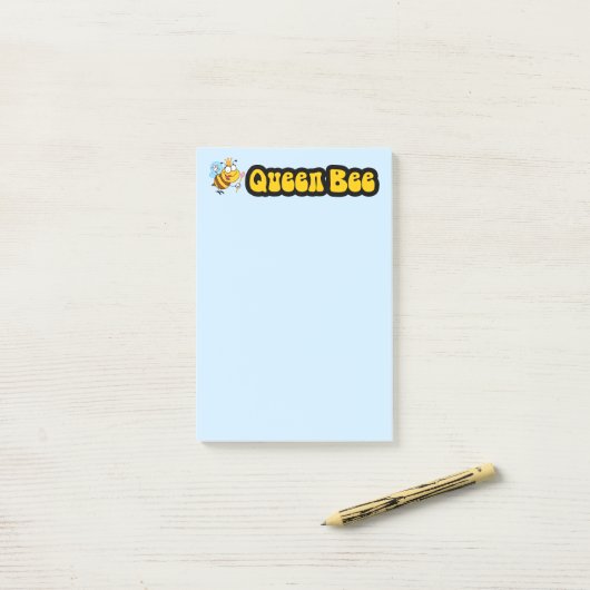 Post-it® Le féminisme 301 : Femmes dans des rôles de (Sur un bureau)