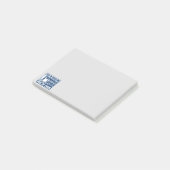 Post-it® Le fonctionnement résout tous (Incliné)