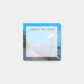 Post-it® Le front de mer de Guangzhou (Devant)