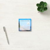 Post-it® Le front de mer de Guangzhou (Bureau)