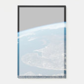 Post-it® Le Golfe Du Saint-Laurent Et Le Canada. (Devant)