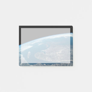 Post-it® Le Golfe Du Saint-Laurent Et Le Canada.