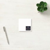 Post-it® Le jeu est mon Valentin (Bureau)