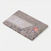 Post-it® Le lac Meade (Incliné)
