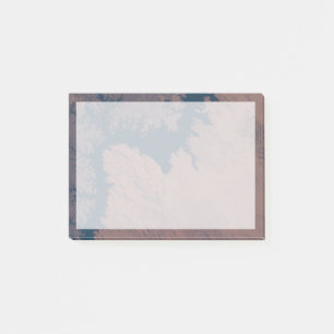 Post-it® Le lac Nasser