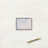 Post-it® Le lac Nasser (Sur un bureau)