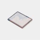 Post-it® Le lac Nasser (Incliné)