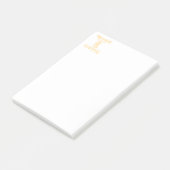Post-it® Le matin commence avec du café (Incliné)