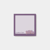 Post-it® Le mec (Devant)