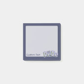 Post-it® Le mec (Devant)