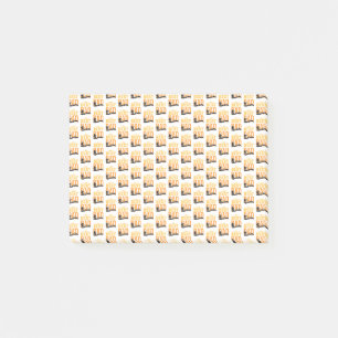 Post-it® Le Meilleur Papa du Monde