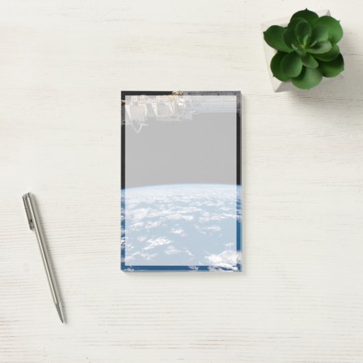 Post-it® Le membre de la Terre, ou l'horizon (Bureau)