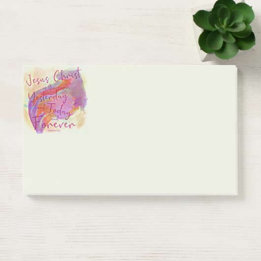 Post-it® Le même (Bureau)