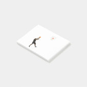 Post-it® Le moment (Incliné)