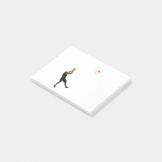 Post-it® Le moment (Incliné)