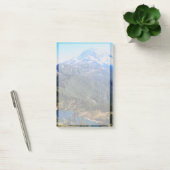Post-it® Le mont Rainier Washington (Bureau)