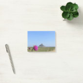 Post-it® Le Mont Saint Michel, France (Bureau)