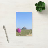 Post-it® Le Mont St. Michel, France (Bureau)