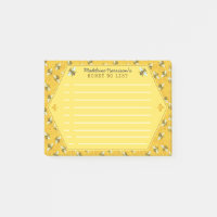 Le nid d'abeilles d'abeille gaffent l'abeille que