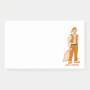 Post-it® Le nouveau Père Noël - Joyeux Noël !