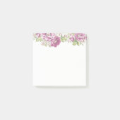 Post-it® Le pays fleurit des Courrier--Notes (Devant)