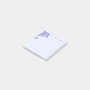 Post-it® Le Petit Dauphin