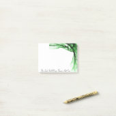 Post-it® Le post-it de seigneur Shall Reign à tout jamais (Sur un bureau)