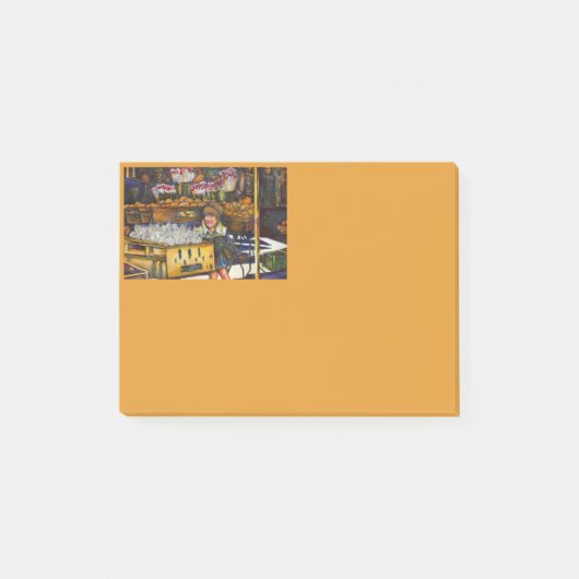 Post-it® Le pouvoir de l'empathie (Devant)