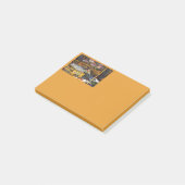 Post-it® Le pouvoir de l'empathie (Incliné)