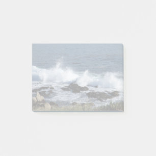 Post-it® Le ressac de l'océan Pacifique