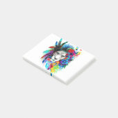 Post-it® Le Roi Lion (Incliné)