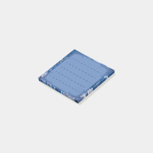 Post-it® Le Serment de Saphir
