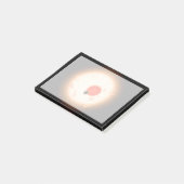 Post-it® Le système Kepler-16. (Incliné)