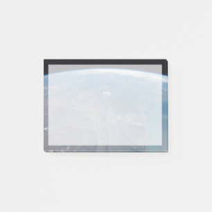 Post-it® Le Texas Panoramique Et Le Golfe Du Mexique