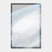 Post-it® Le typhon Hinnamnor. (Devant)