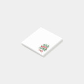 Post-it® Le Typographe du Magic Christmas (Incliné)